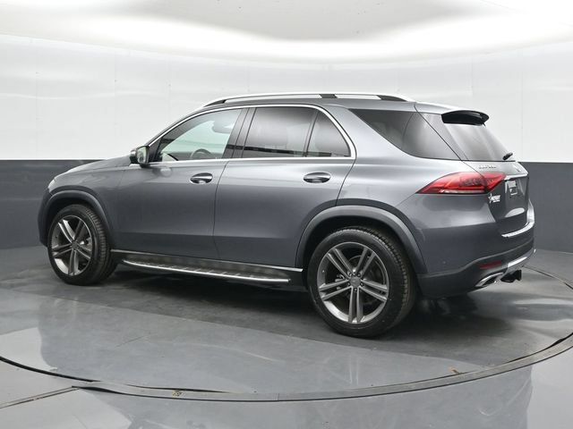 Used 2020 Mercedes-Benz GLE 350 w/ Premium Package image 22