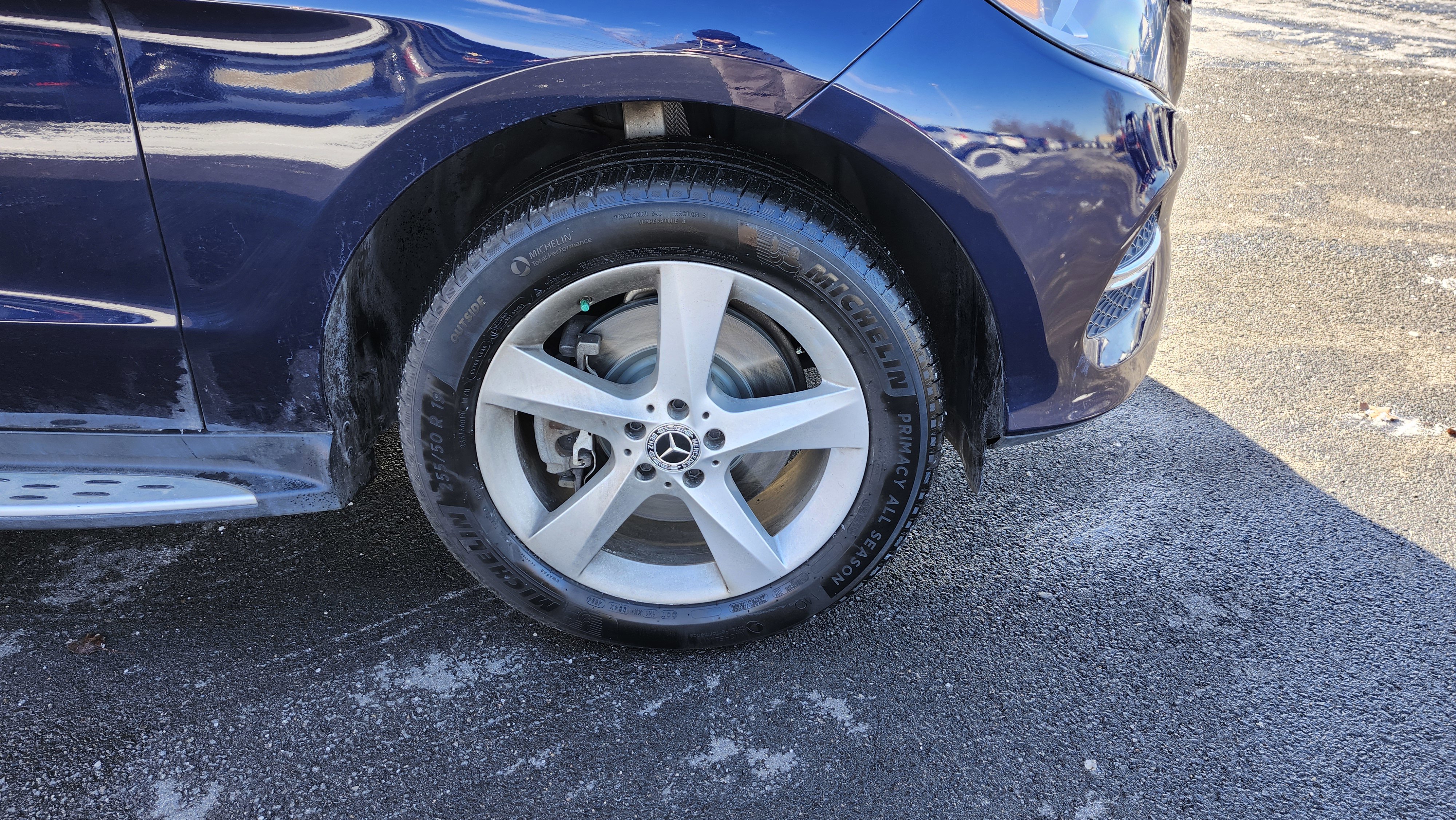 Used 2019 Mercedes-Benz GLE 400 4MATIC image 14