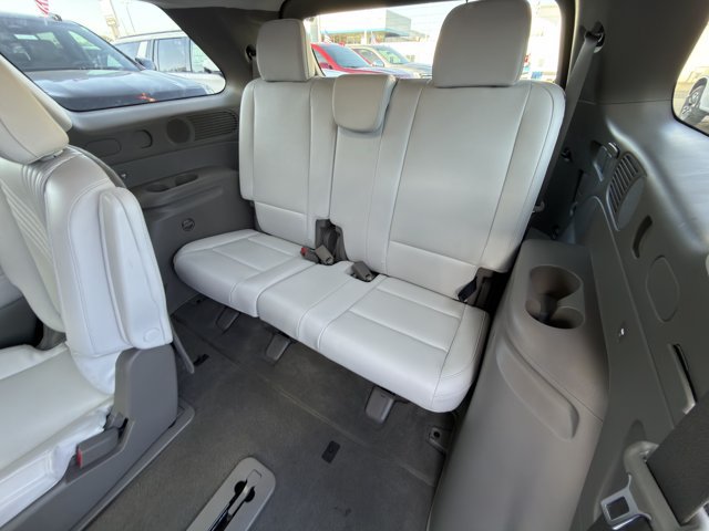 Used 2026 Hyundai Palisade SEL AWD/4WD image 27