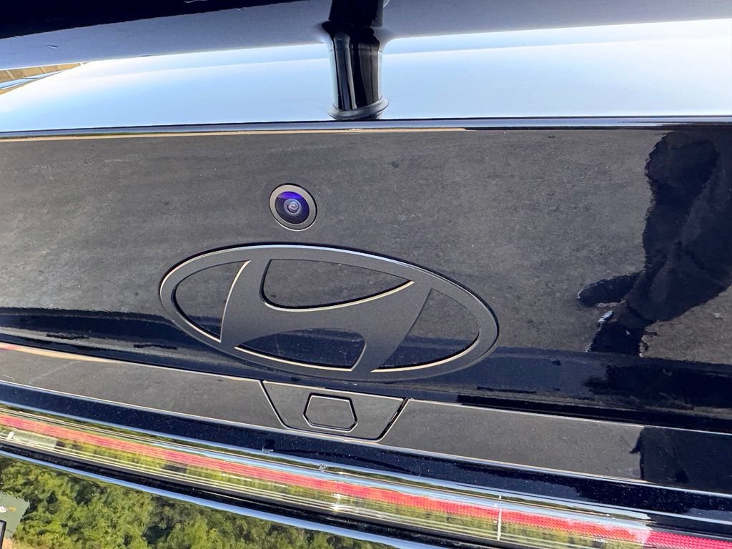New 2026 Hyundai Elantra N FWD image 15
