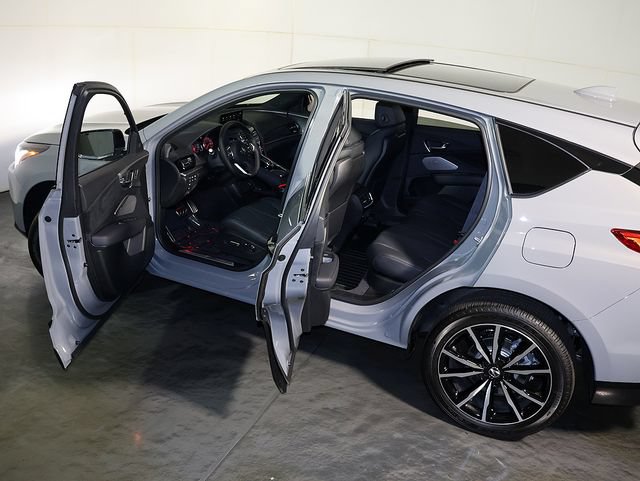 Used 2026 Acura RDX A-Spec AWD/4WD image 5