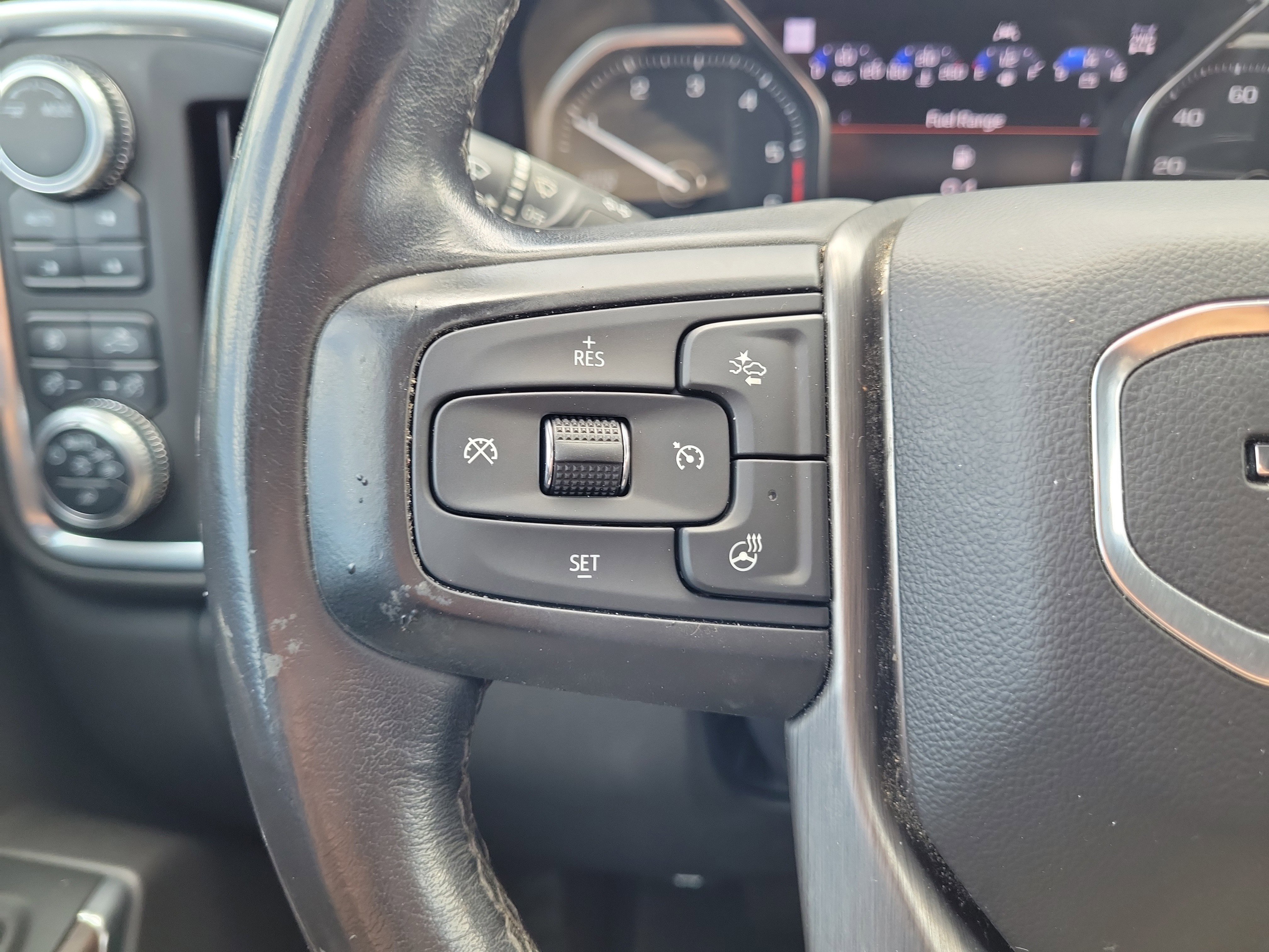 Used 2020 GMC Sierra 1500 Denali w/ Denali Ultimate Package AWD/4WD image 30