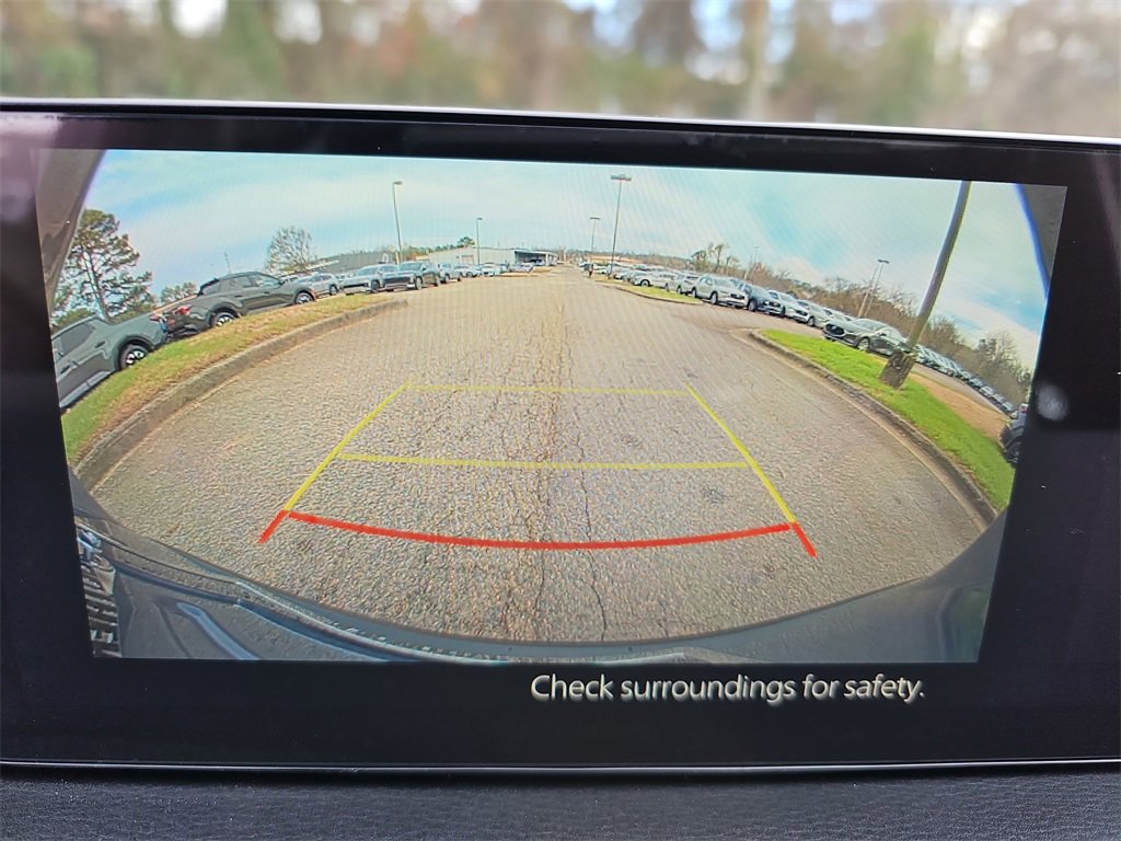 New 2026 MAZDA CX-50 AWD 2.5 S w/ Weather Package image 22