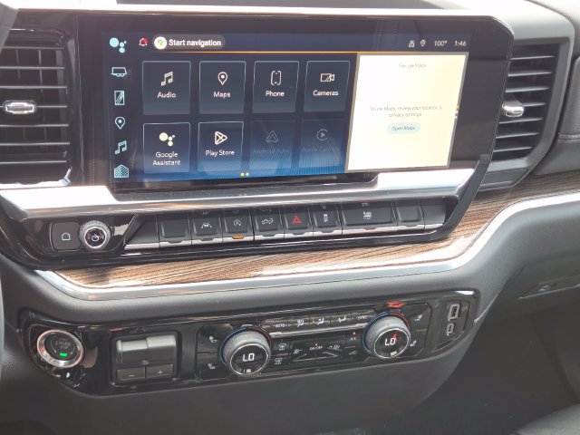New 2026 Chevrolet Silverado 1500 LT AWD/4WD image 27