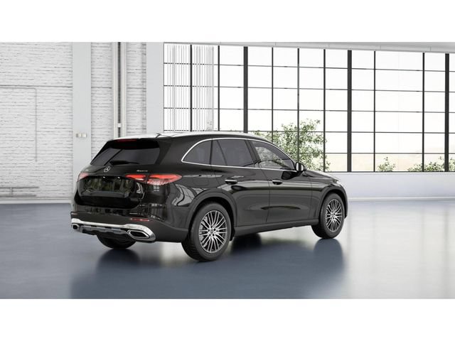 New 2027 Mercedes-Benz GLC 300 4MATIC image 21