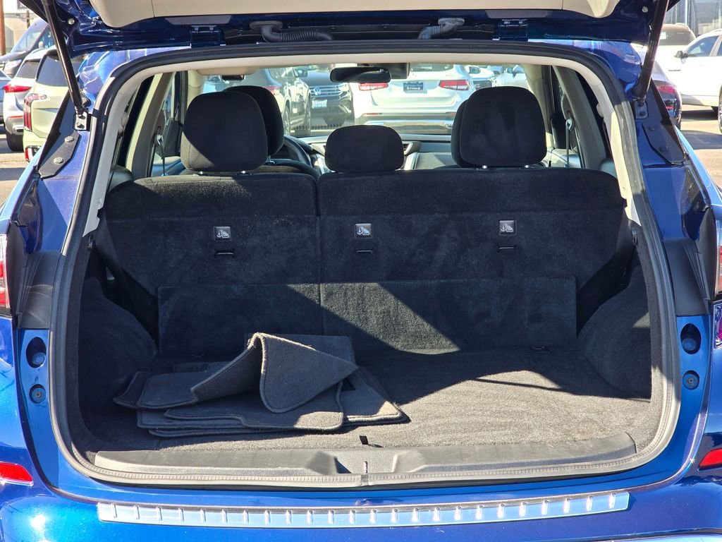 Used 2021 Nissan Murano S image 14