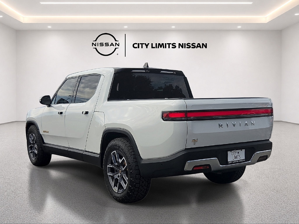 Used 2022 Rivian R1T Launch Edition AWD/4WD image 4