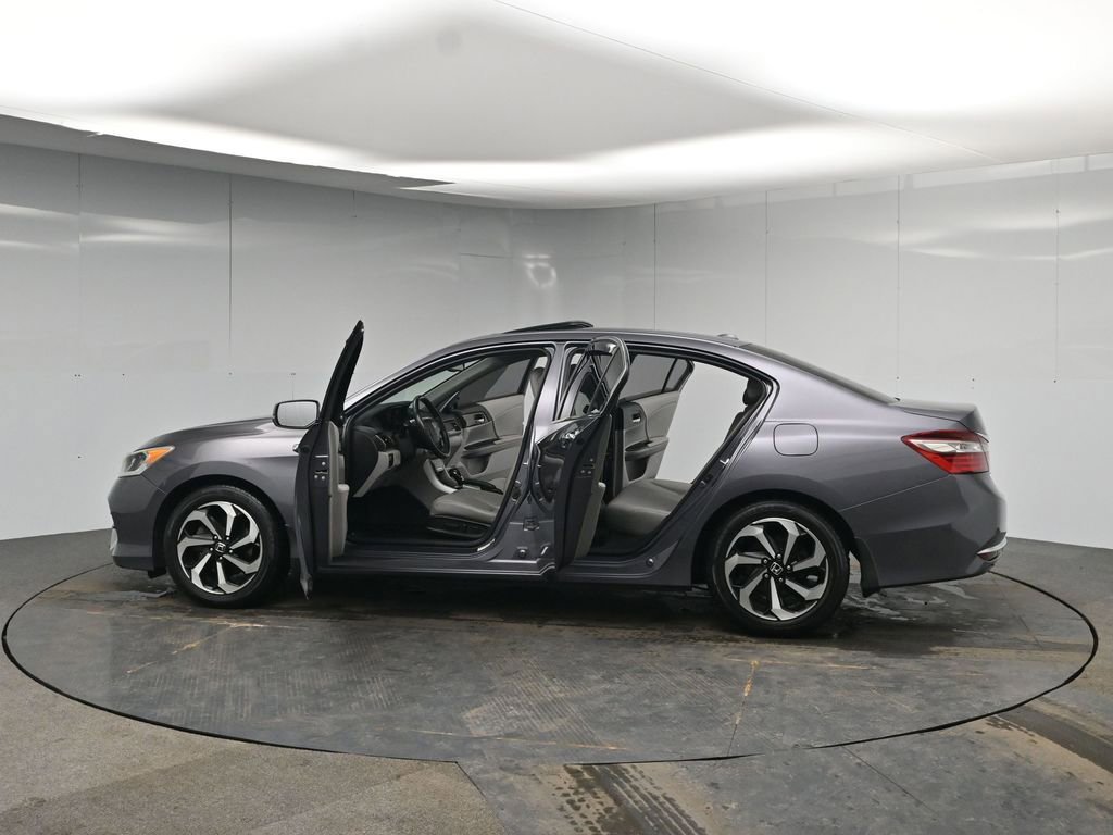Used 2016 Honda Accord EX-L image 43