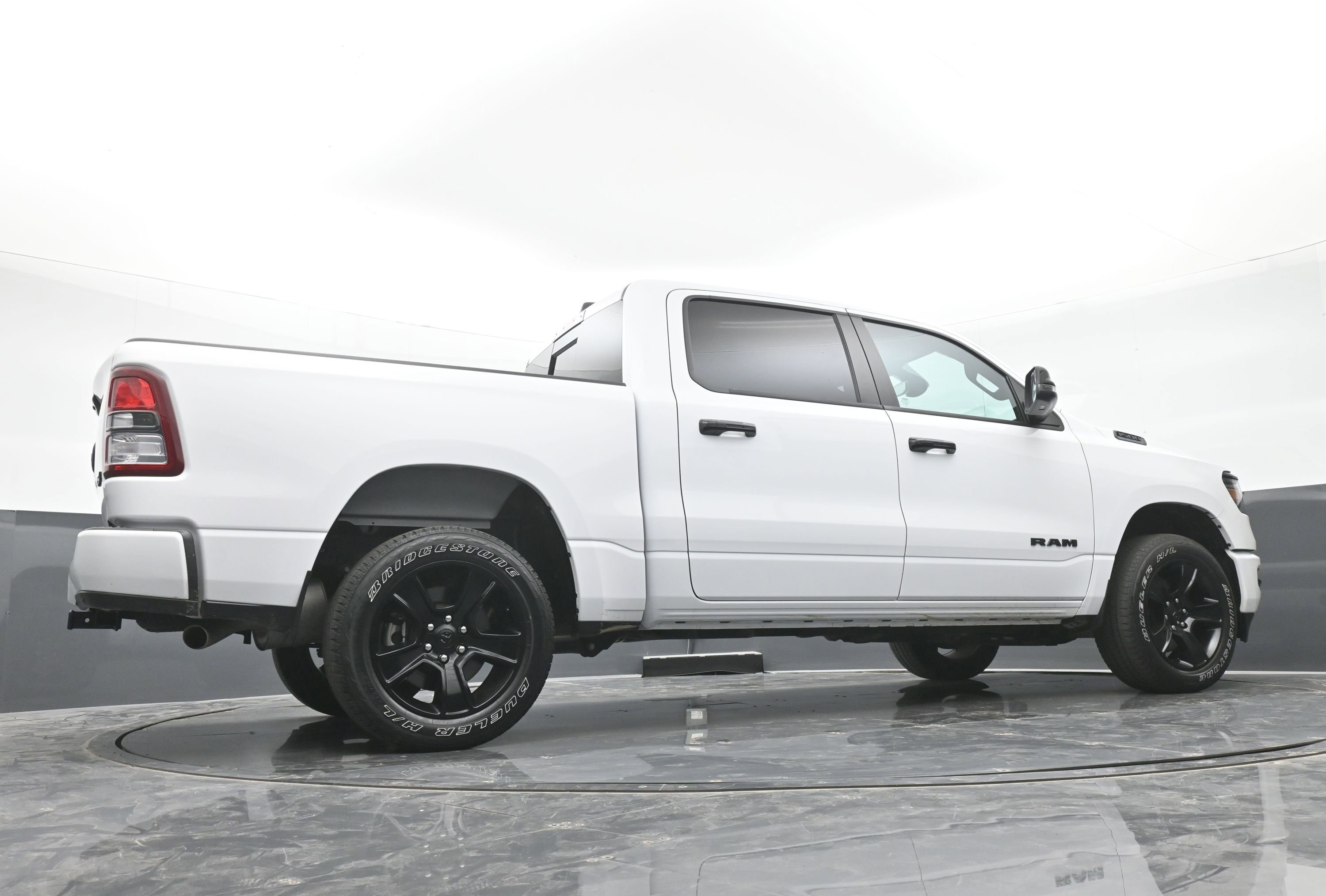 Used 2023 RAM 1500 Big Horn AWD/4WD image 39