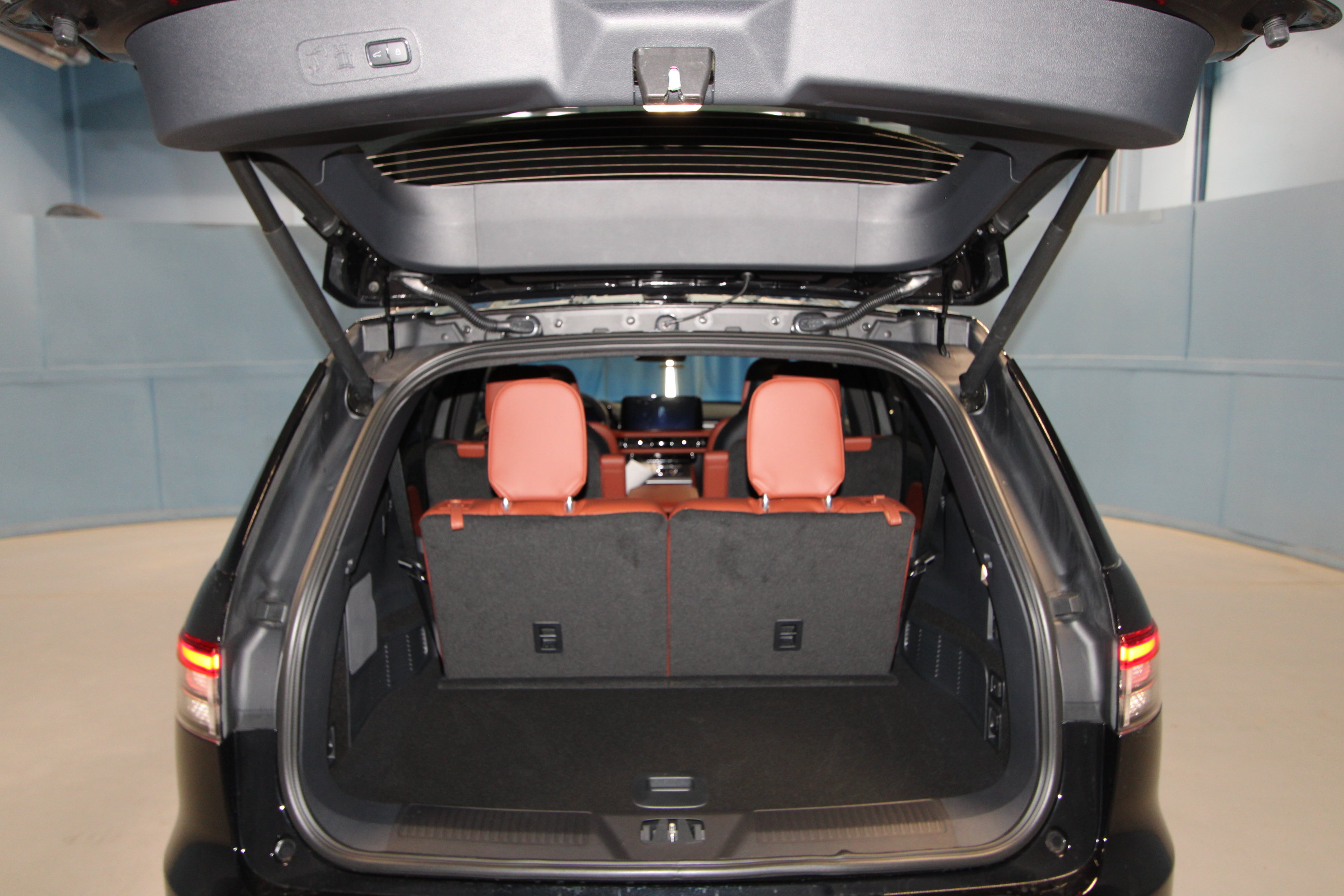 New 2026 Lincoln Aviator Reserve AWD/4WD image 40