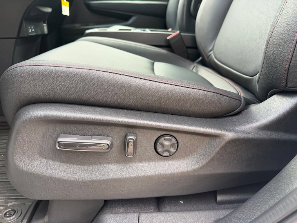 New 2026 Honda Odyssey Sport-L image 13