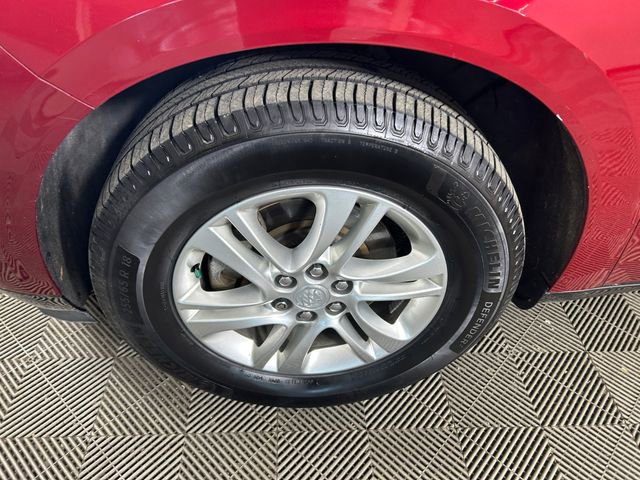 Used 2019 Buick Enclave Essence image 11