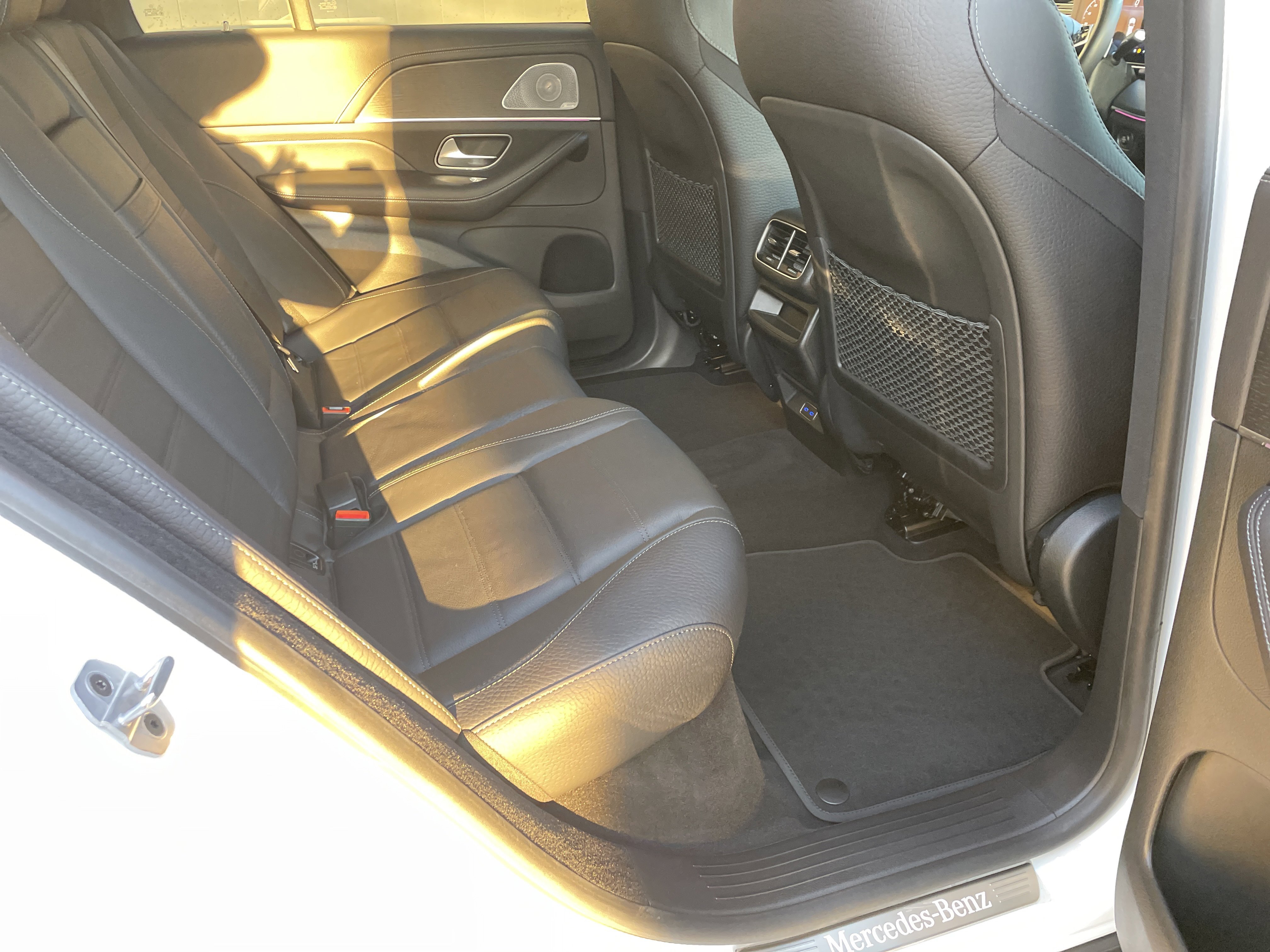 Certified 2024 Mercedes-Benz GLE 350 4MATIC image 43