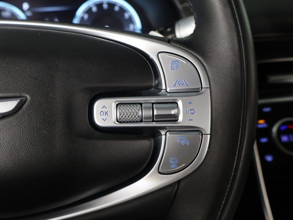 Used 2024 Genesis GV80 3.5T w/ Prestige Package image 47