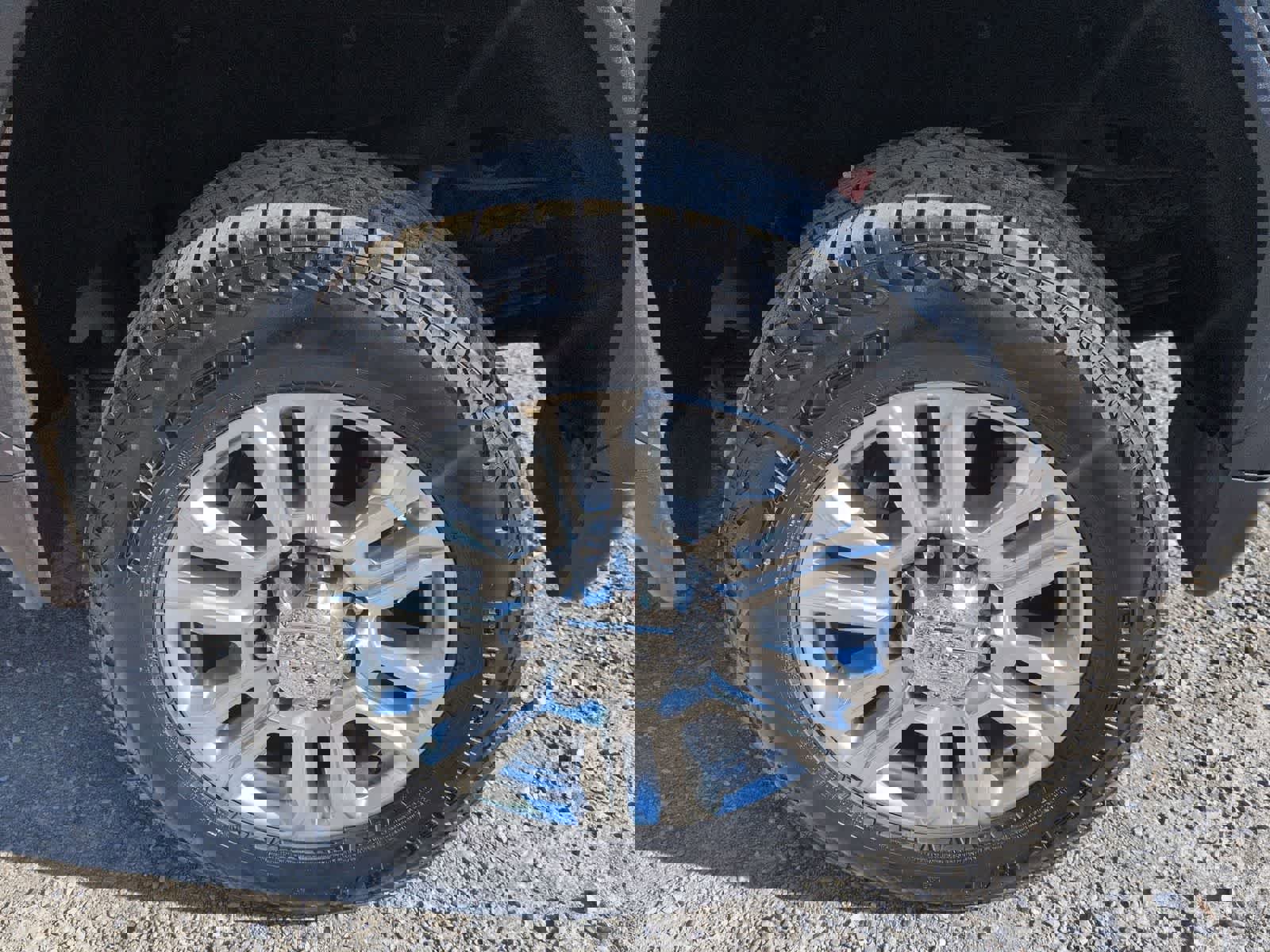 Used 2023 GMC Sierra 2500 Denali image 12