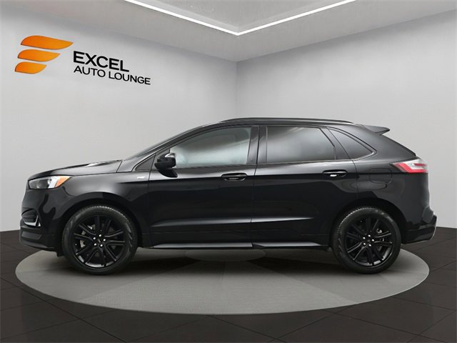Used 2021 Ford Edge ST-Line image 2