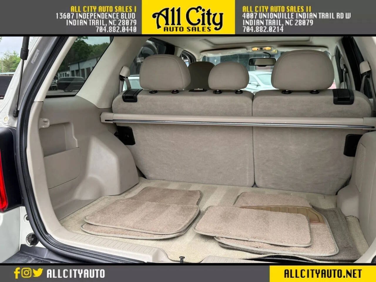 Used 2008 Ford Escape XLT AWD/4WD image 21