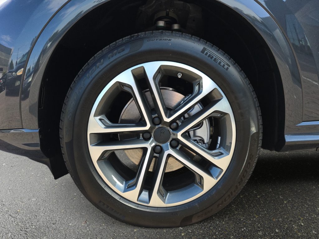 New 2026 Audi Q5 2.0T AWD/4WD image 33