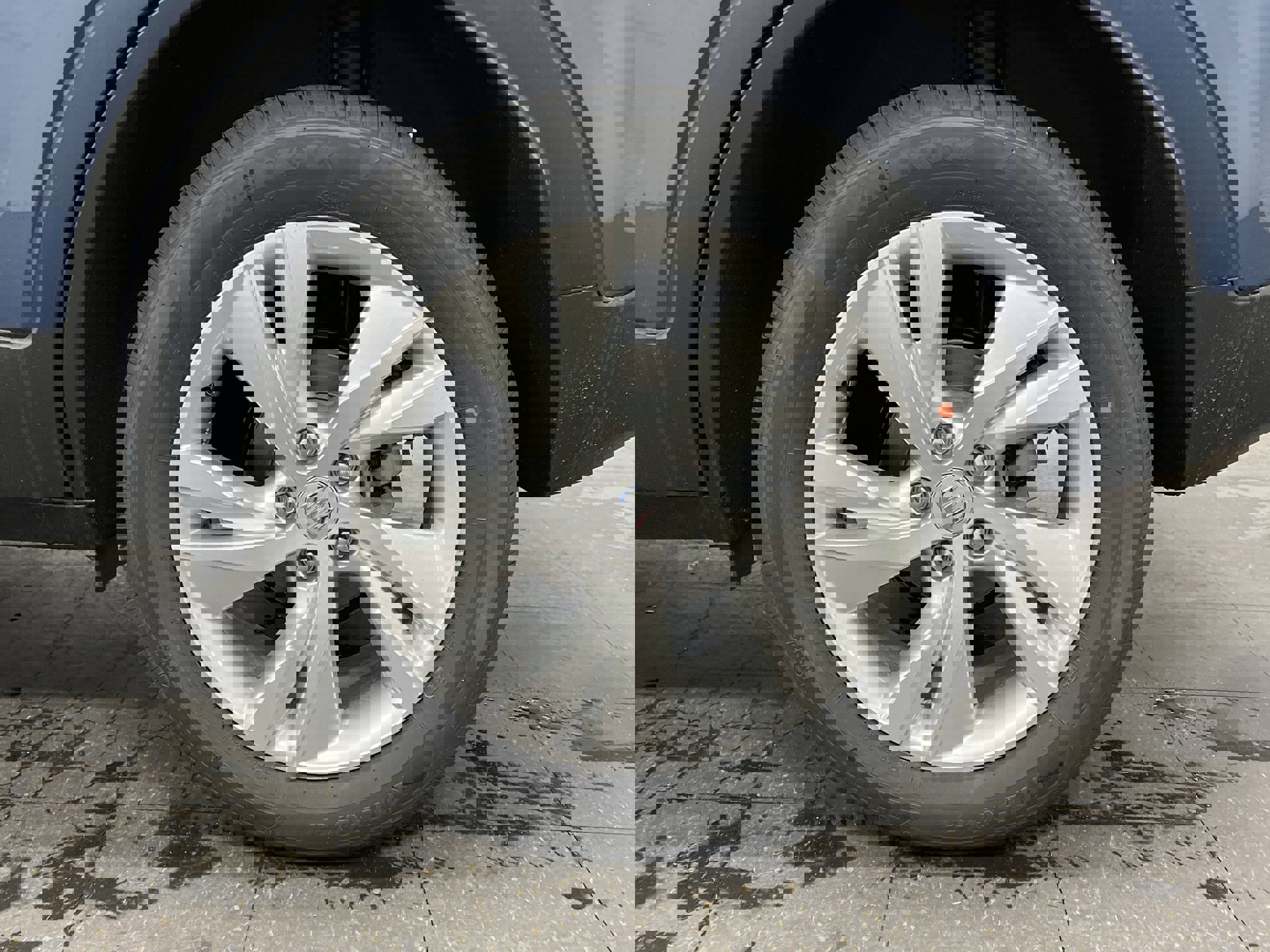 New 2026 Buick Encore GX Preferred w/ Advanced Technology Package image 65