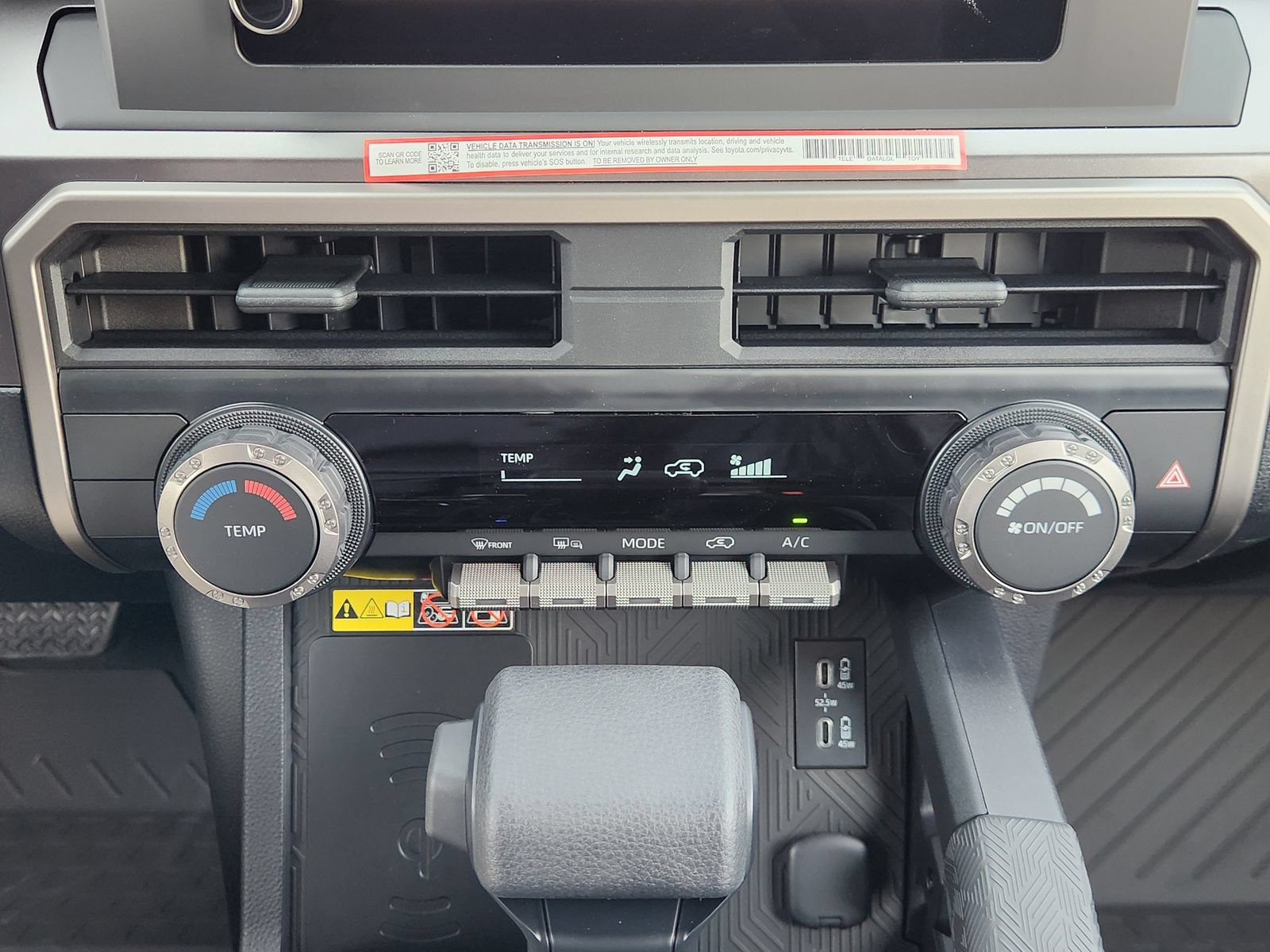 New 2026 Toyota 4Runner SR5 AWD/4WD image 20