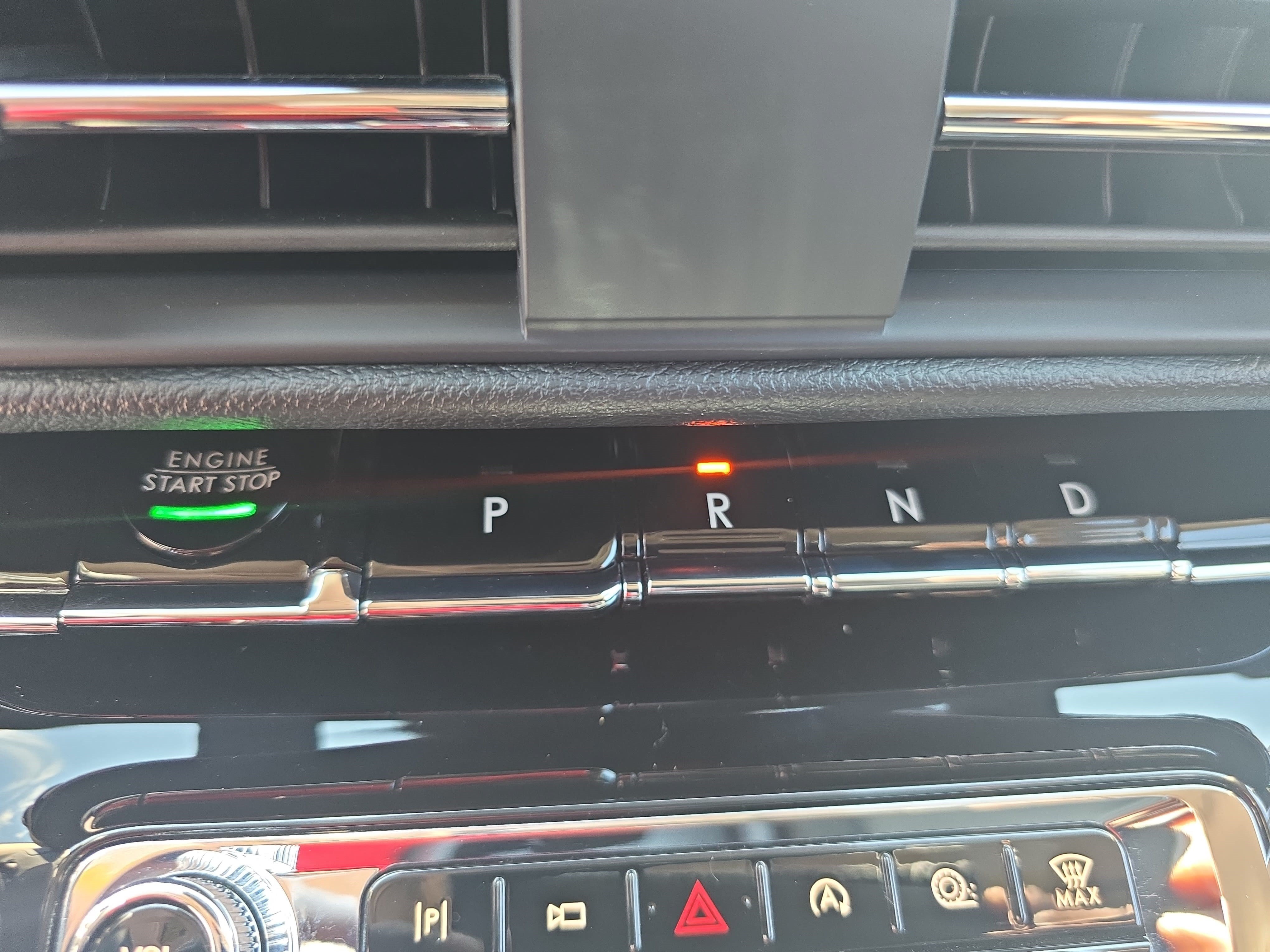 New 2026 Lincoln Corsair Premiere AWD/4WD image 24