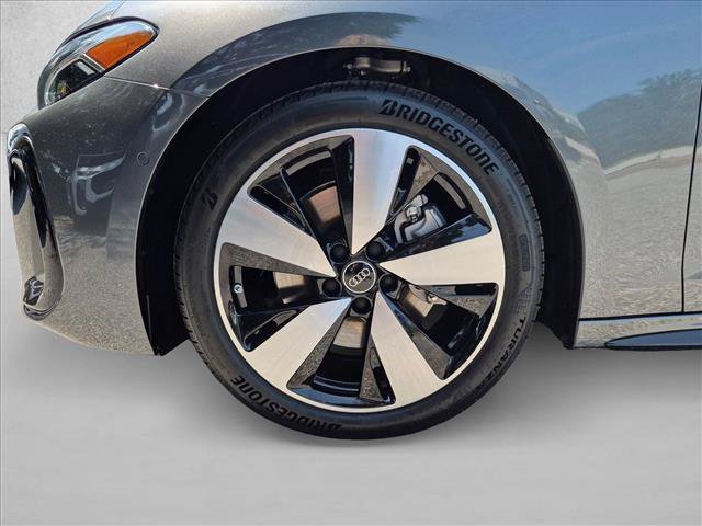 New 2026 Audi A5 2.0T Premium Plus AWD/4WD image 10