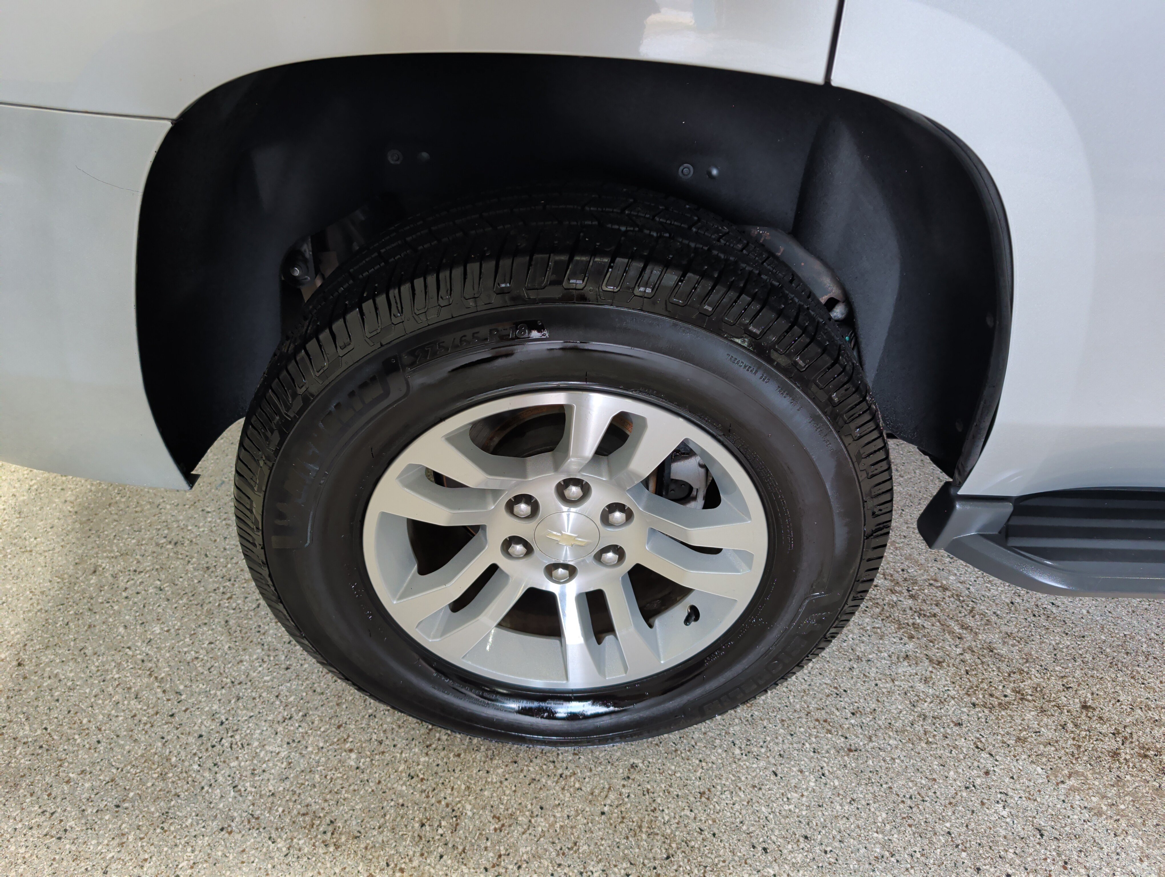 Used 2020 Chevrolet Tahoe LT AWD/4WD image 12