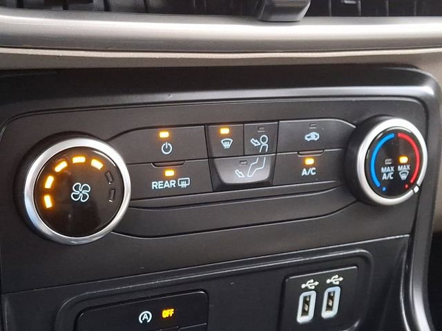 Used 2020 Ford EcoSport S AWD/4WD image 17