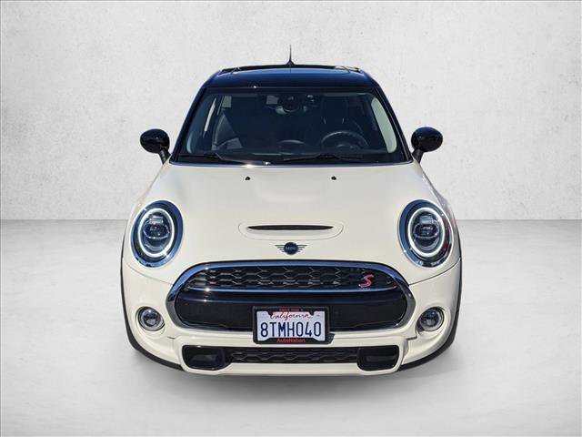 Used 2021 MINI Cooper S w/ Storage Package image 2