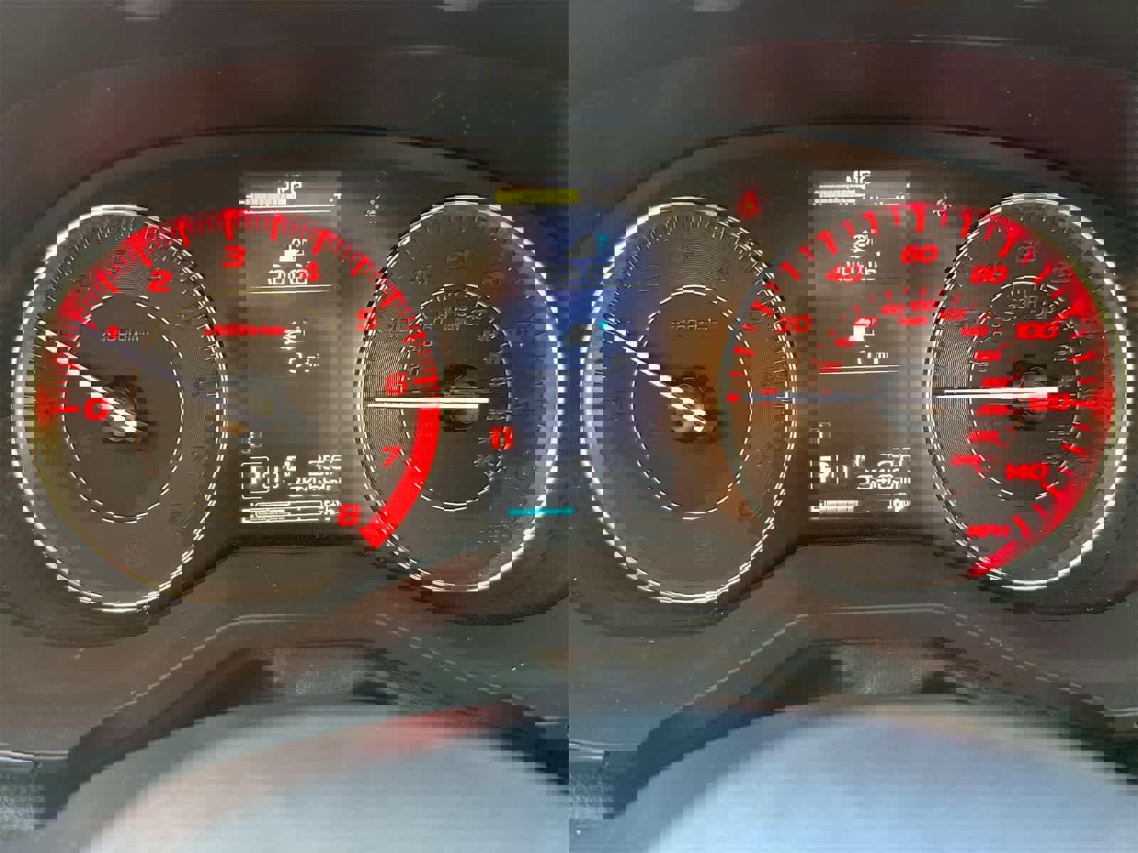 Certified 2022 Subaru Impreza 2.0i Sport image 17