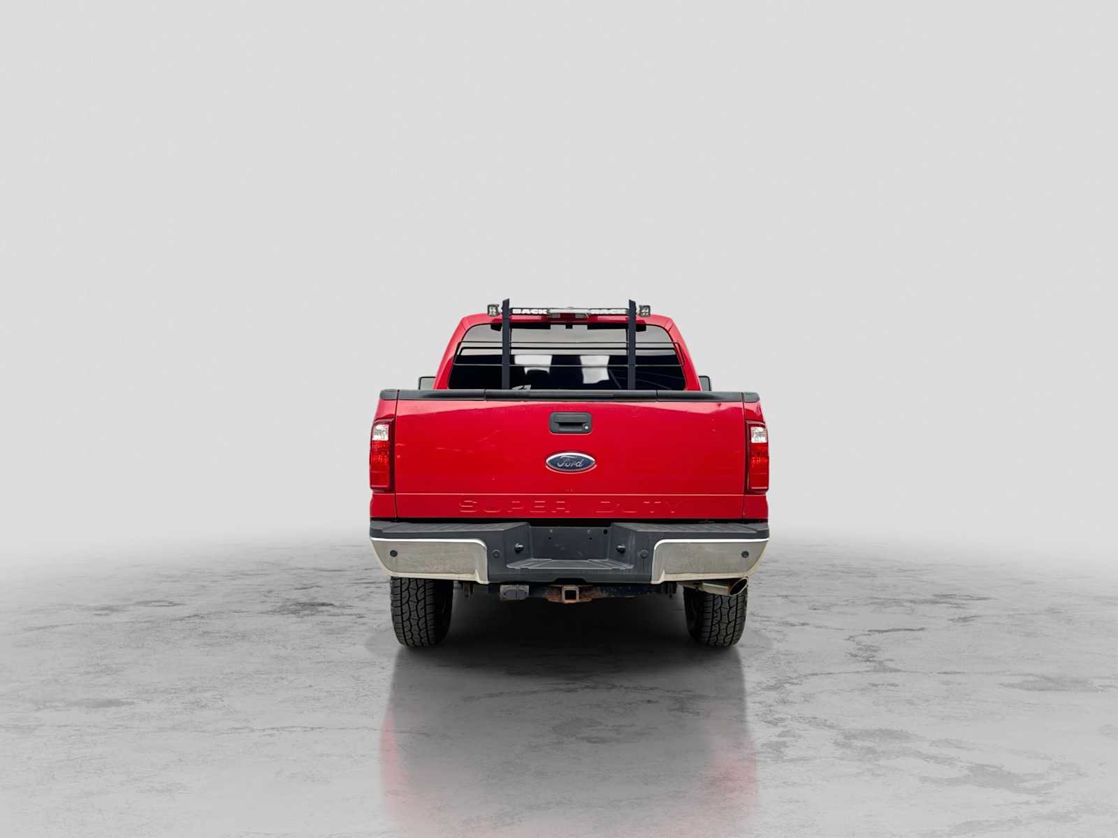 Used 2015 Ford F250 XLT w/ XLT Premium Package AWD/4WD image 5