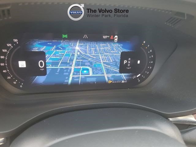 Certified 2024 Volvo XC60 B5 Plus w/ Protection Package Premier AWD/4WD image 21