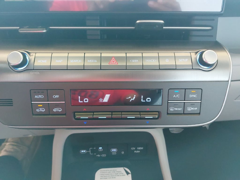New 2027 Hyundai Kona SEL Sport FWD image 22
