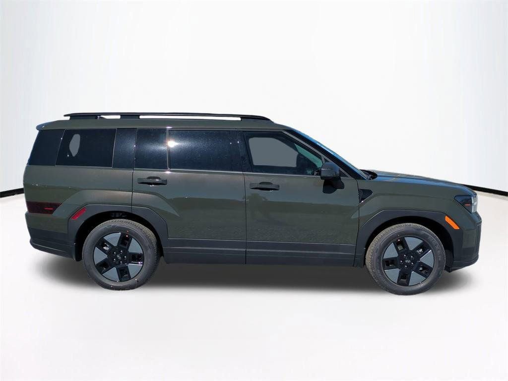 New 2026 Hyundai Santa Fe SEL image 4