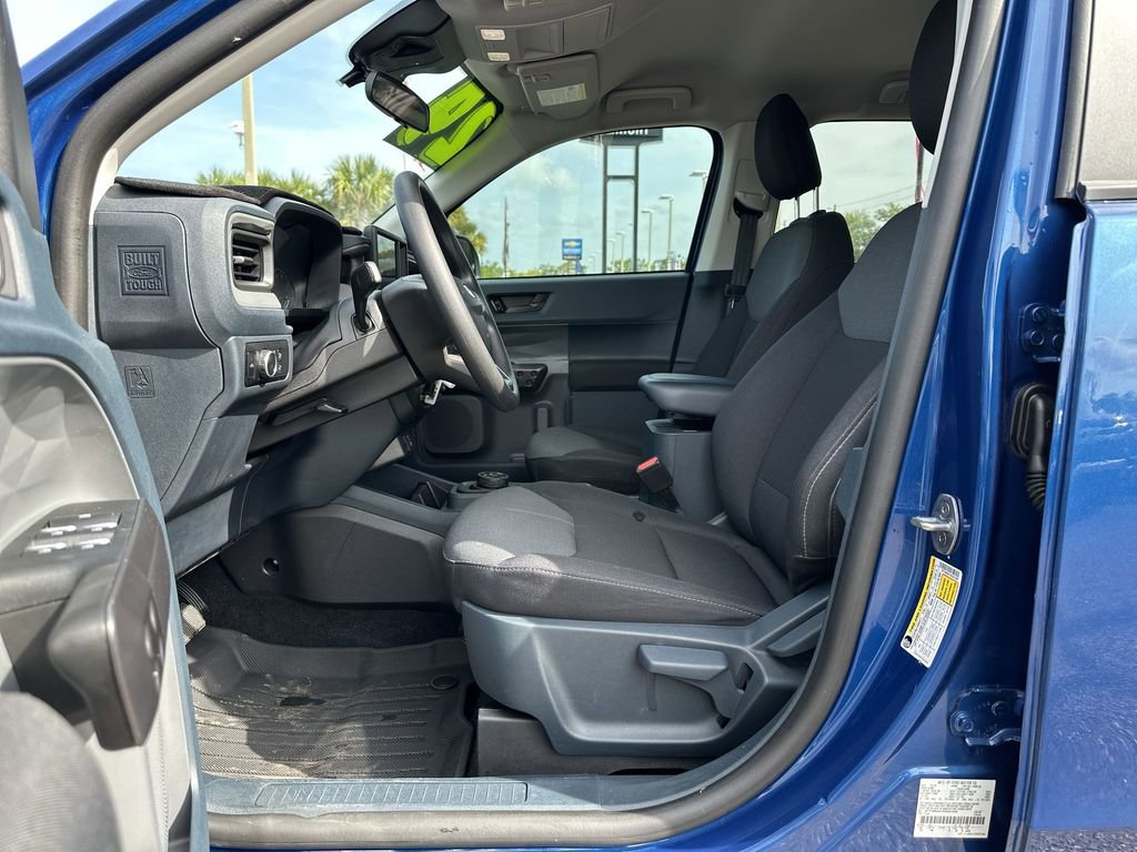 Used 2024 Ford Maverick XL FWD image 19