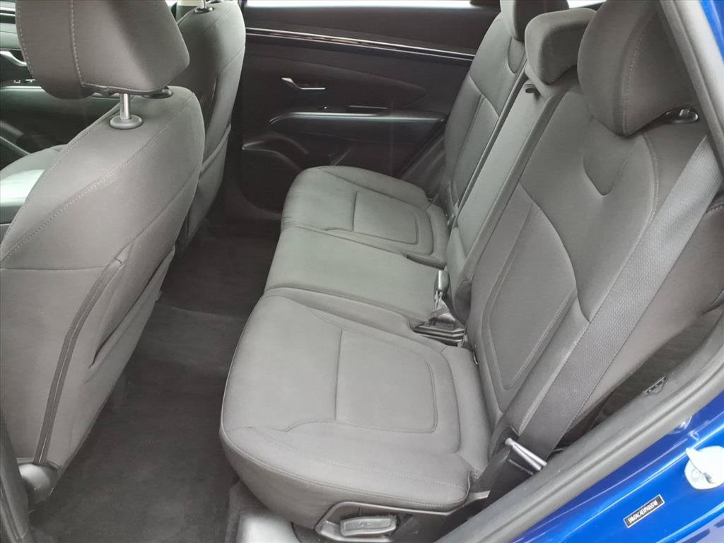 Used 2023 Hyundai Tucson SE AWD/4WD image 13