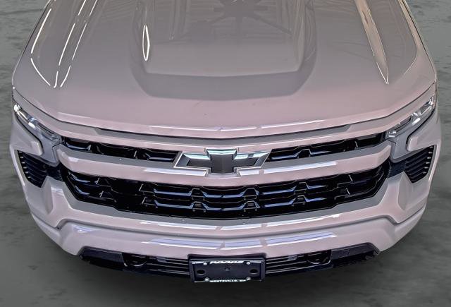 New 2026 Chevrolet Silverado 1500 RST w/ All Star Edition Plus image 18