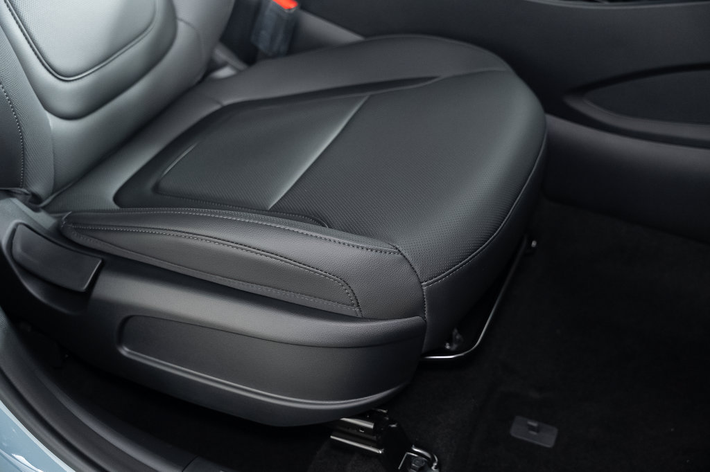 New 2027 Hyundai Santa Cruz SE FWD image 23