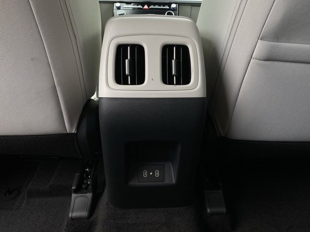 New 2025 Hyundai Tucson SEL image 39