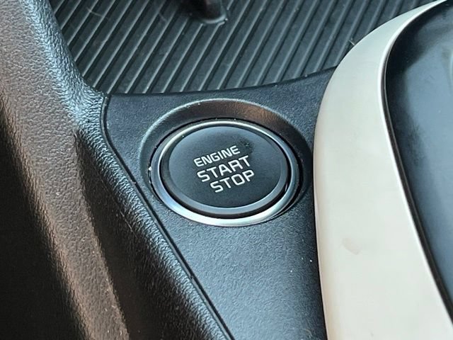 Certified 2025 Kia K4 GT-Line Turbo w/ GT-Line Premium Package FWD image 29