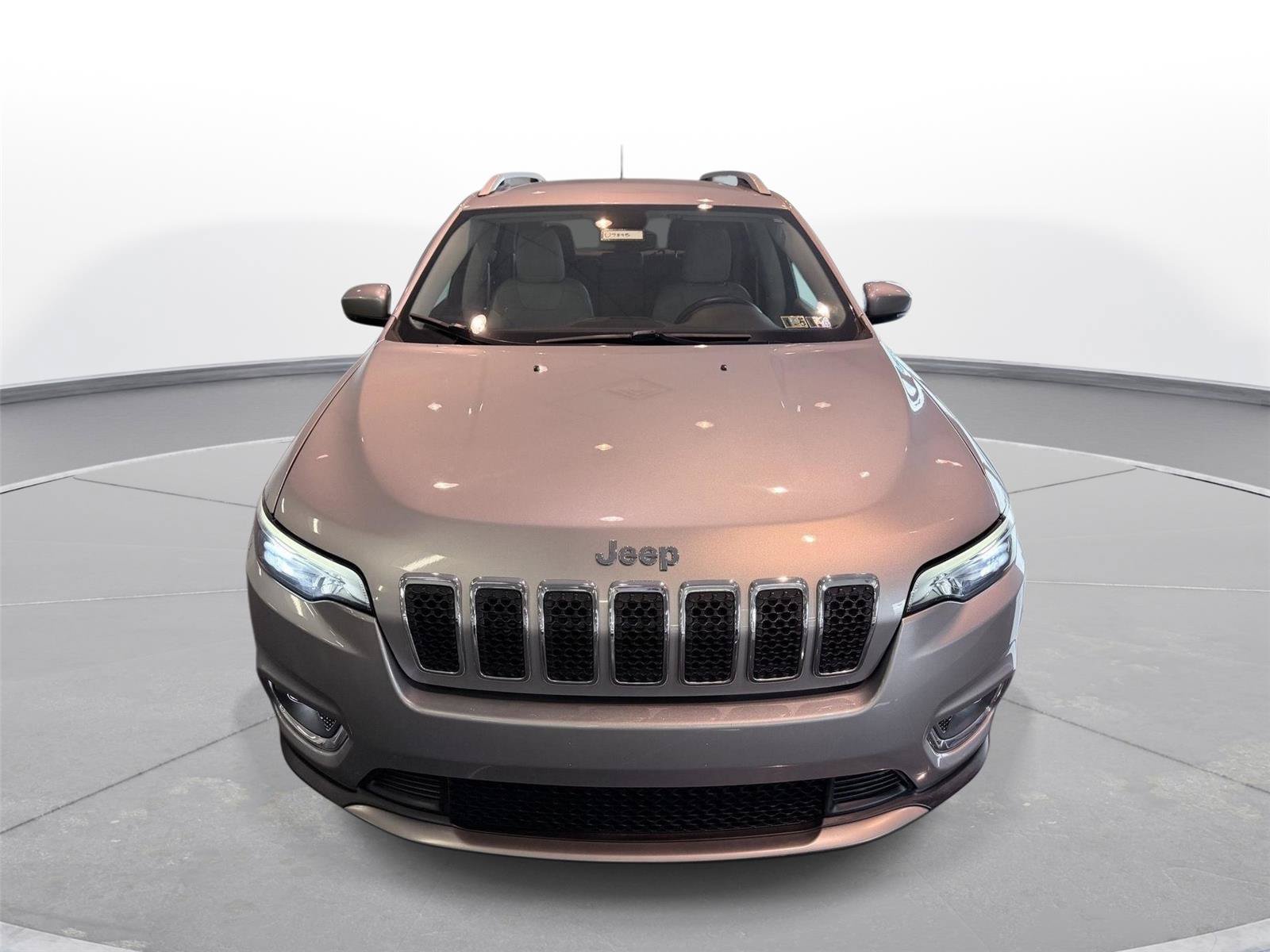 Used 2019 Jeep Cherokee Limited AWD/4WD image 20