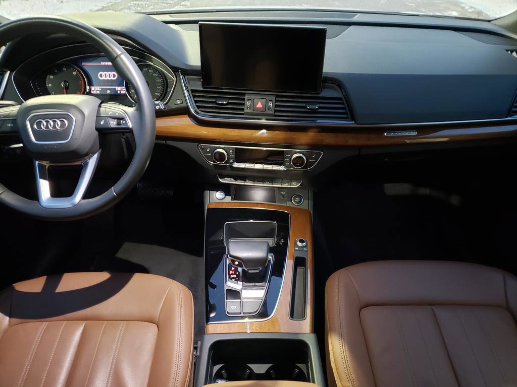 Used 2022 Audi Q5 2.0T Premium image 13