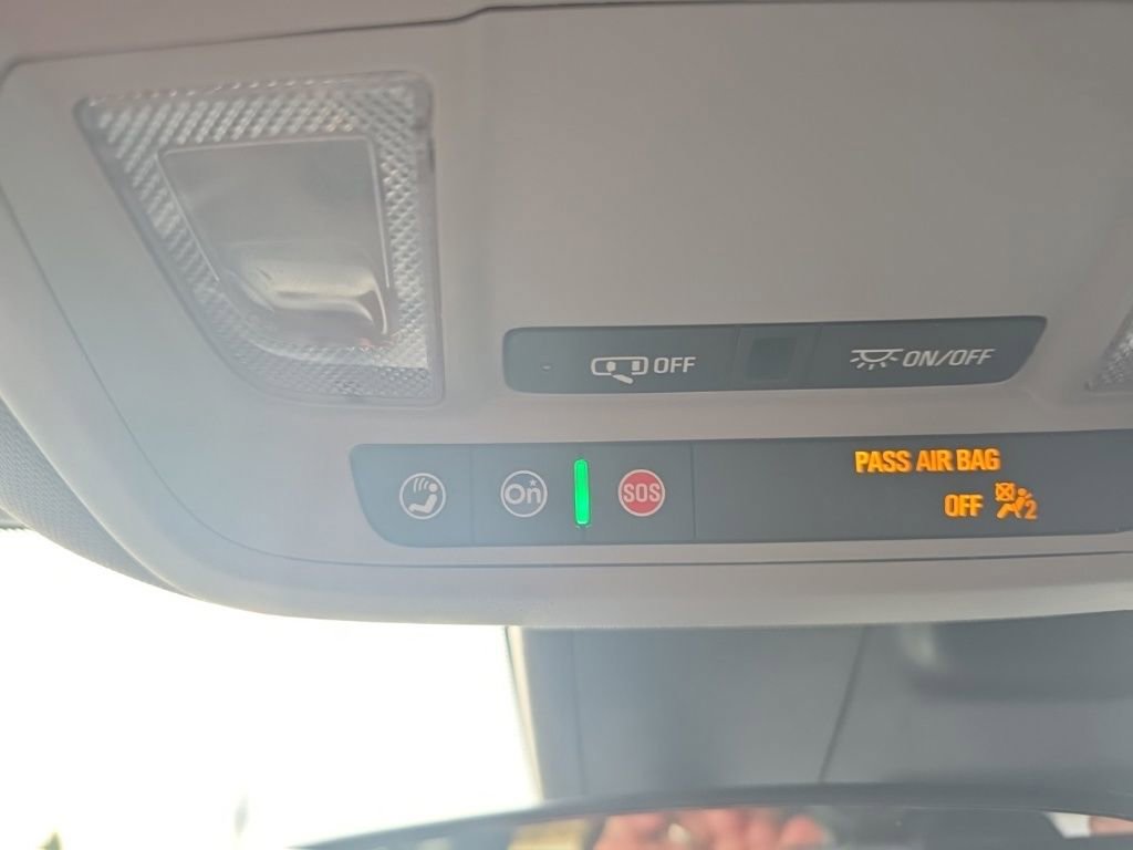 Used 2024 Chevrolet Malibu LT image 29