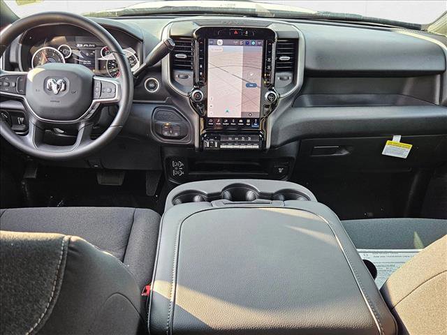 New 2026 RAM 2500 Tradesman image 14