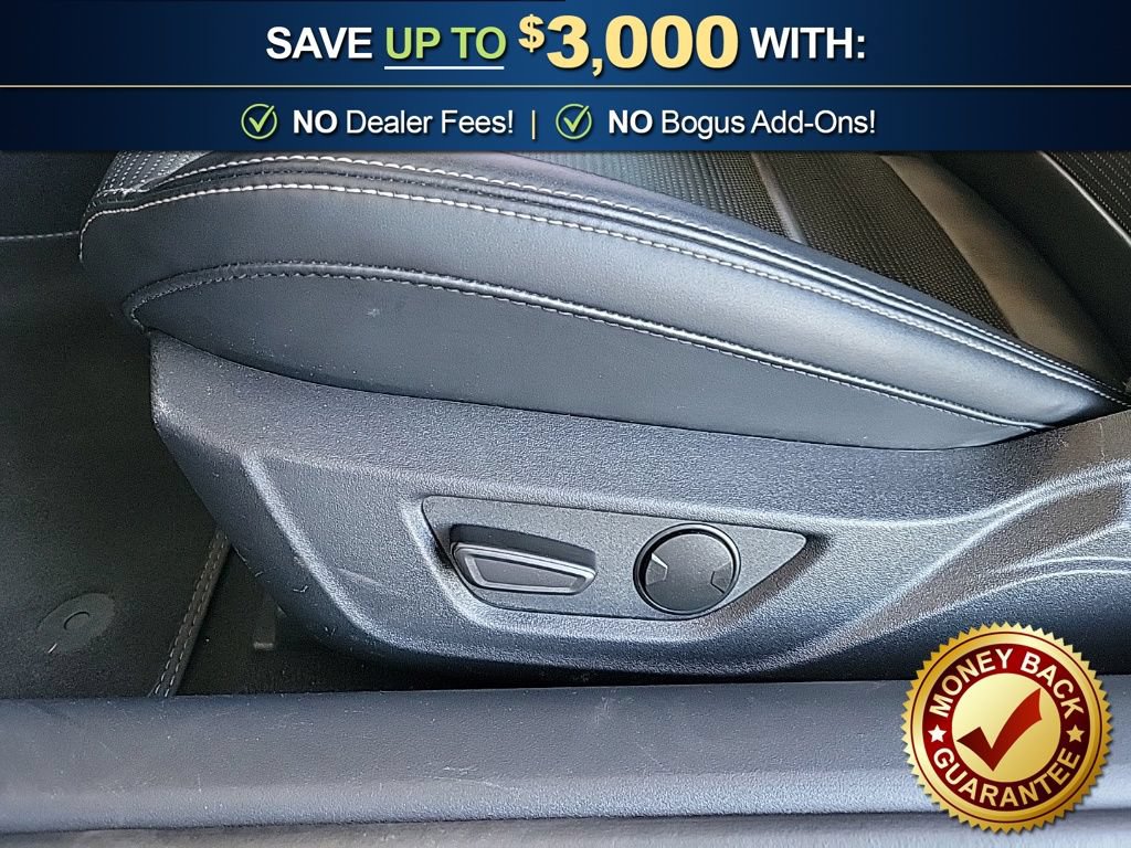 Used 2024 Ford Mustang GT Premium RWD image 17
