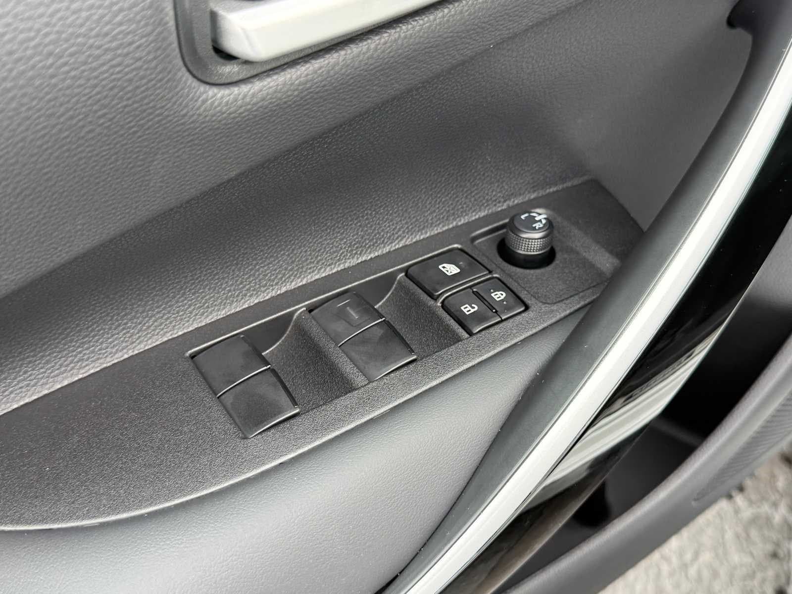 New 2026 Toyota Corolla XSE FWD image 7