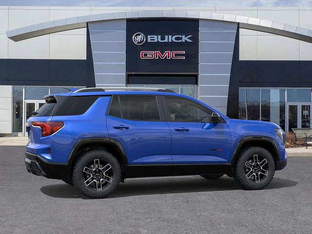 New 2026 GMC Terrain AT4 w/ Convenience Package III image 5