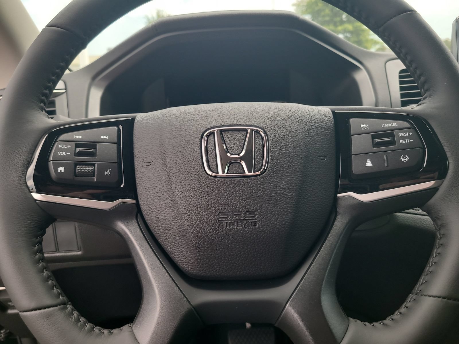 New 2026 Honda Odyssey EX-L image 13