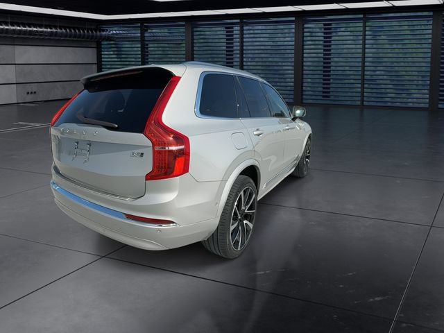 Used 2024 Volvo XC90 B5 Plus AWD/4WD image 8