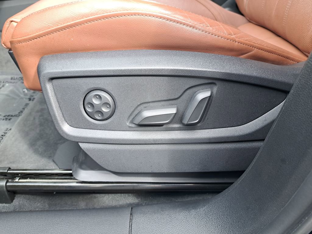 Used 2023 Audi Q5 2.0T Premium Plus image 35